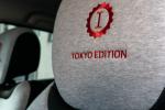 Renault Captur Tokyo Edition 2018 года
